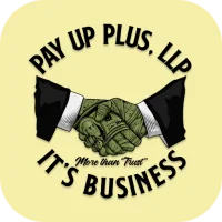 PAY UP PLUS, LLP